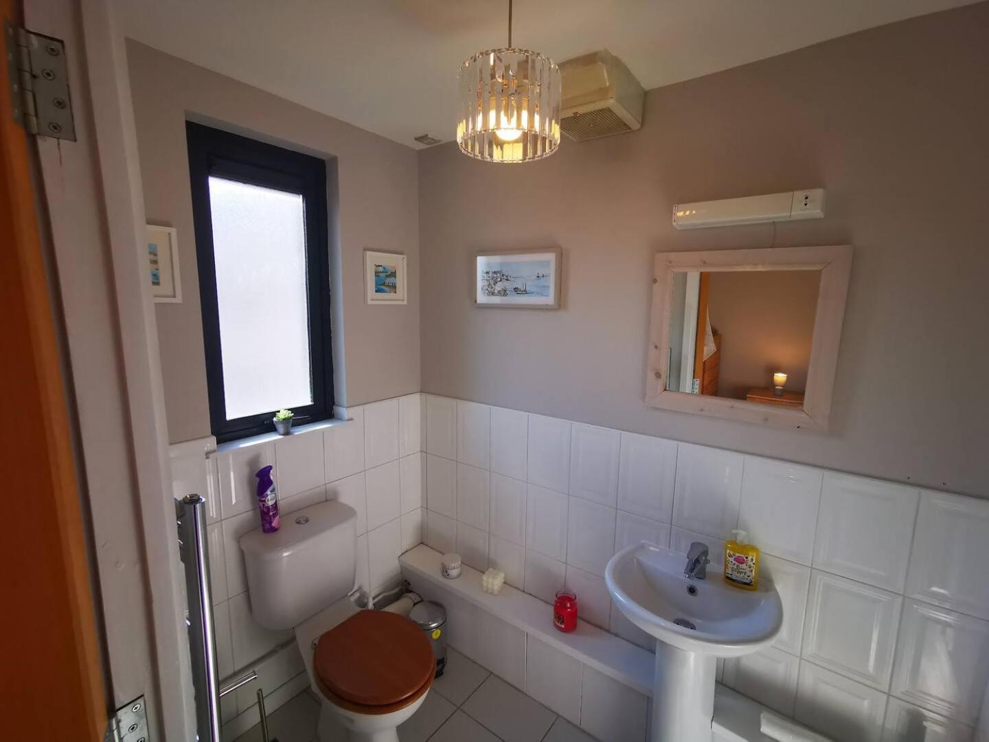 2Br Spacious City Centre Apartment Belfast Eksteriør bilde